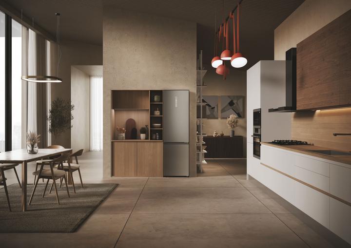 Produktbild Haier 2D 60 Serie 3 HDPW5620CNPK Kühlschrank (406 l)