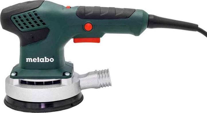 Image du produit Metabo Sxe 3125 (Ponceuse excentrique, 310 W)