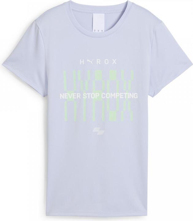 Image du produit Puma W x Hyrox Tad Tee (M)