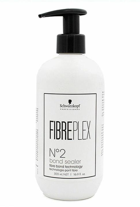 Immagine prodotto Schwarzkopf FibrepleNo°2 Bond Sealer (500 ml)