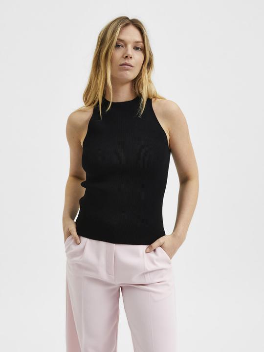 Immagine prodotto Selected Femme Top in maglia senza maniche (XXL)
