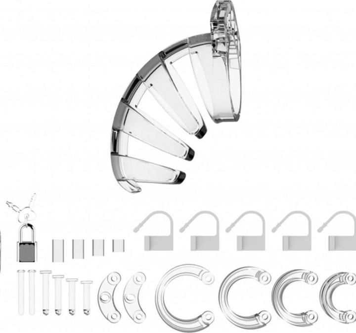 Image du produit ManCage Model 02