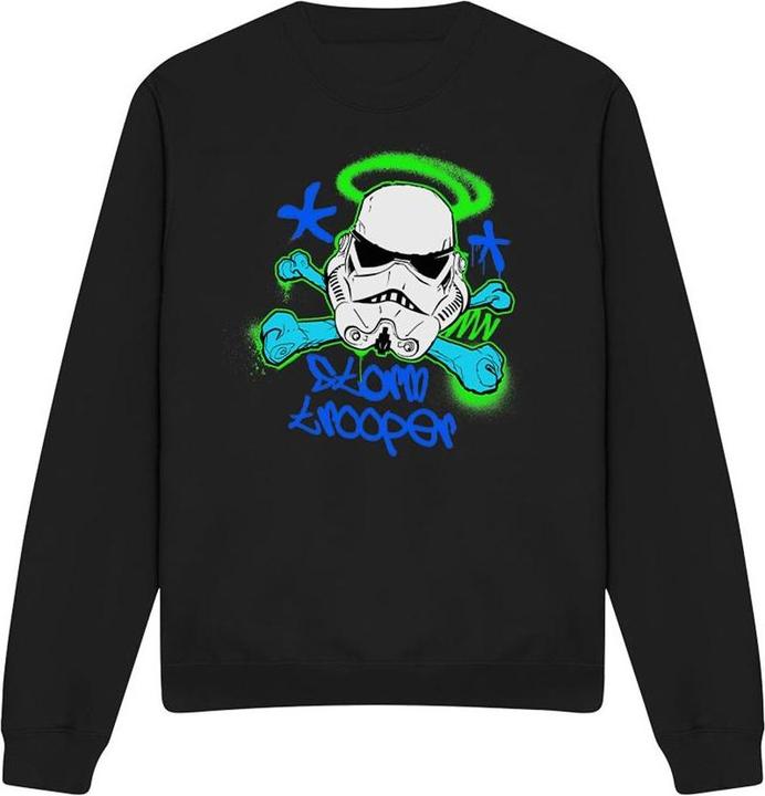Star Wars Sweatshirt (L)