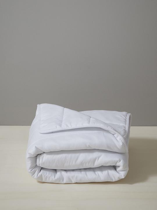 Image du produit Vertbaudet Baby Bettdecke für Allergiker, Greencare-Milbenschutz (100 x 120 cm)