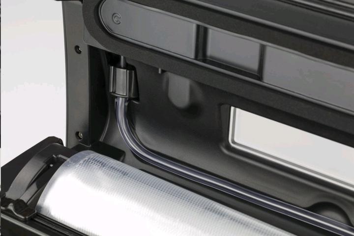 Actual product image Caso FastVac 500