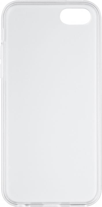 Immagine prodotto Artwizz SeeJacket TPU per iPhone 5C trasparente (Apple iPhone 5c)