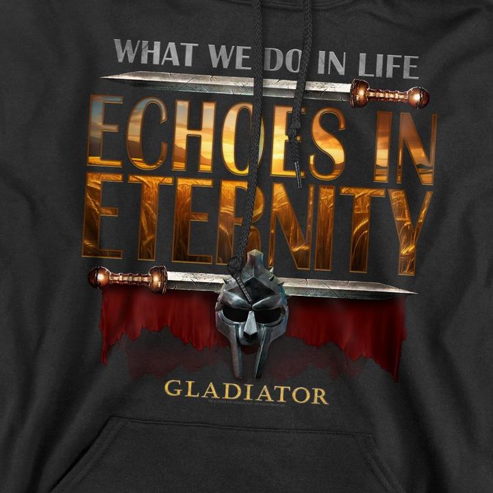 Immagine prodotto Wüsthof Echoes In Eternity Felpa con Cappuccio Uomo (XXL)