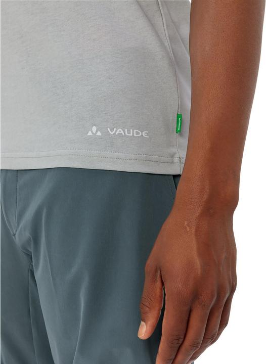 Actual product image Vaude Cyclist T-Shirt V (M)
