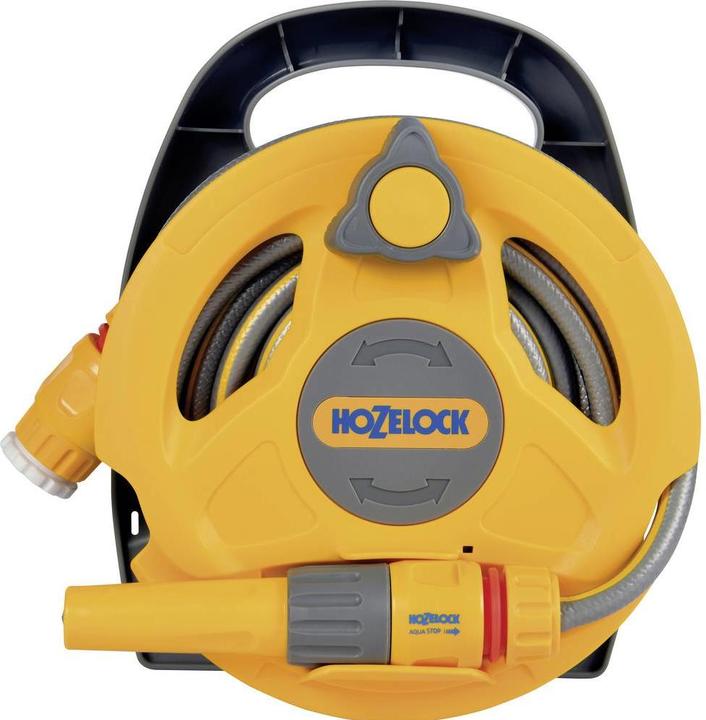 Hozelock Schlauchtrommel (10 m)