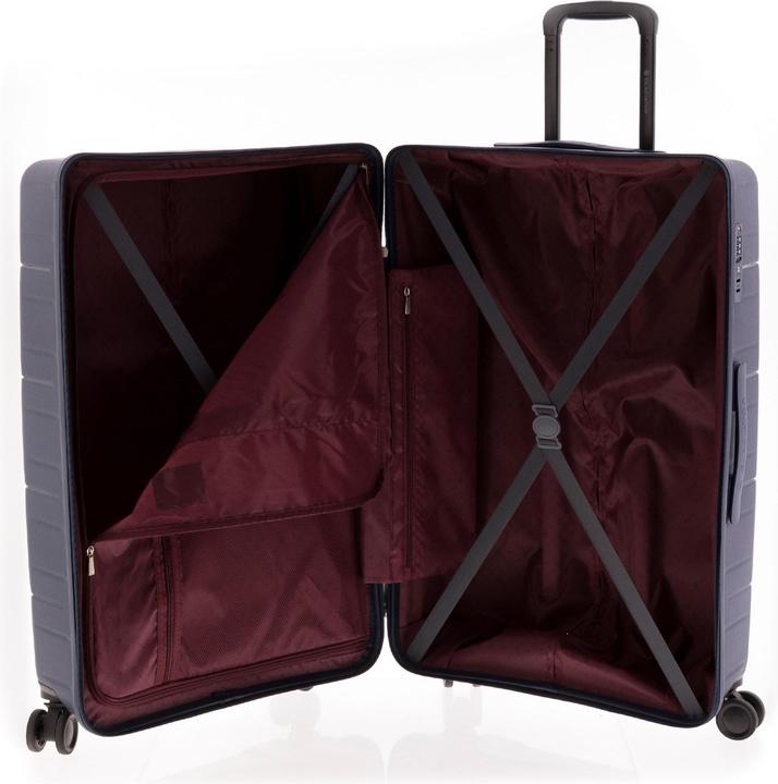 Produktbild Wüsthof 2700 4 Rollen Trolley 76 cm (105 l, XL (ab 115l))