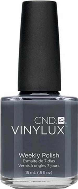 CND Vinylux (Asfalto, Smalto)