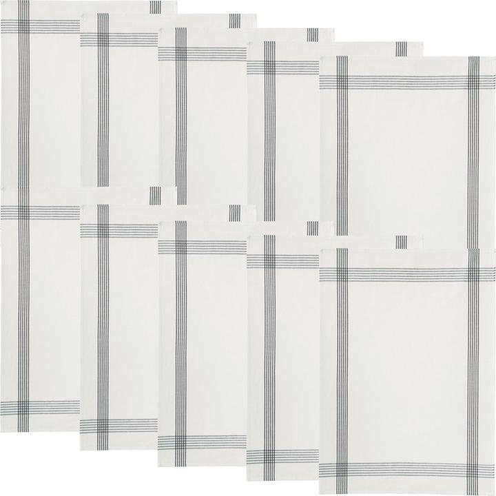 Erwin Müller Tea towel 10-pack (50 x 70 cm)