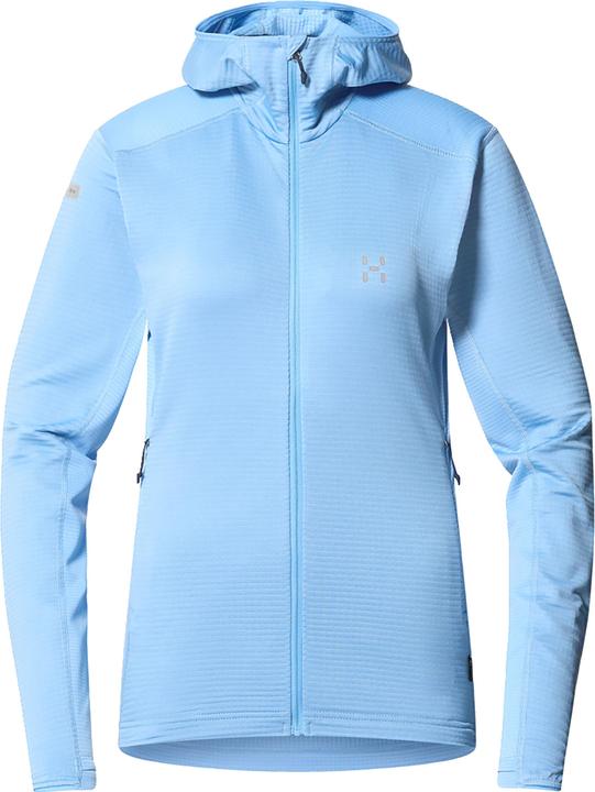 Sky blue