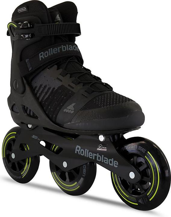 Image du produit Rollerblade Macroblade 110 3WD (45.5)
