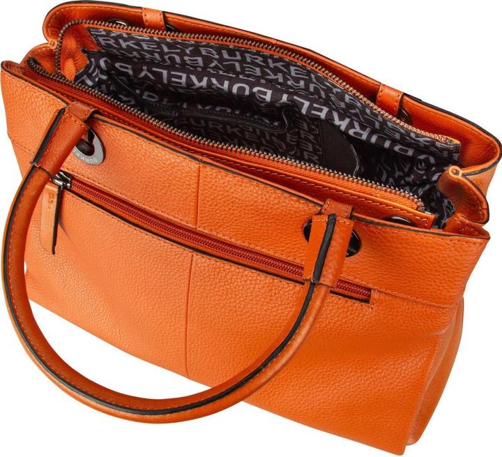 Produktbild Burkely Handtasche Radiant Raeven (9 l)