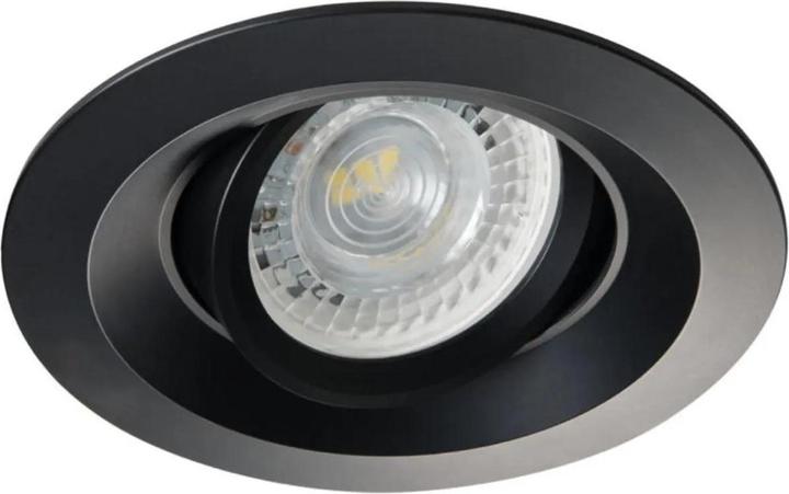Produktbild Kanlux 26743 COLIE DTO-B Einbaurahmen