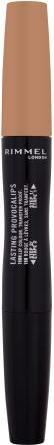 Actual product image Rimmel London Lasting Provocalips (115 Best Undressed)