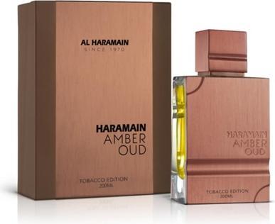 Actual product image Al Haramain Amber Oud (Eau de parfum, 670 ml)