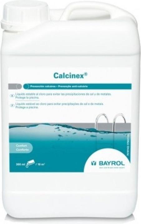 Produktbild Bayrol Calcinex (10000 ml)
