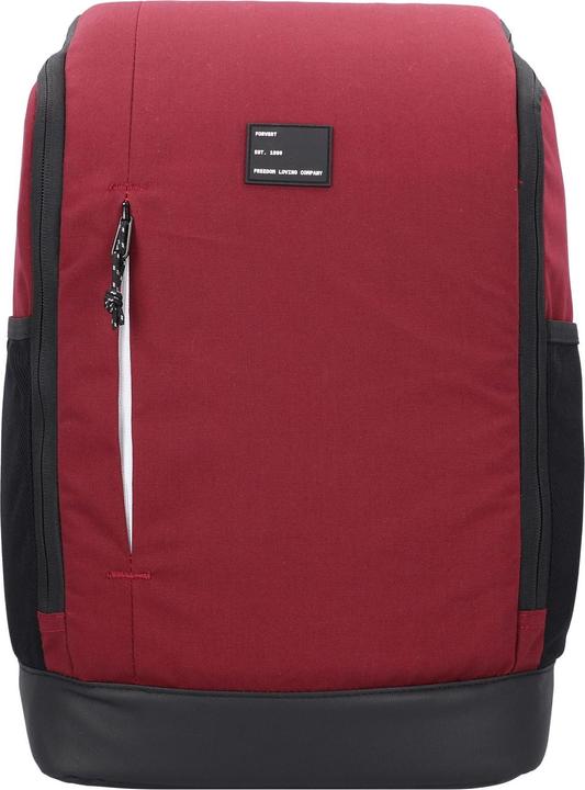 Forvert Derek Rucksack 44 cm Laptopfach (18 l)