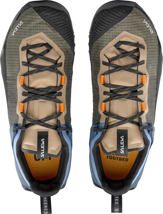Actual product image Salewa Wildfire NXT GTX (44)