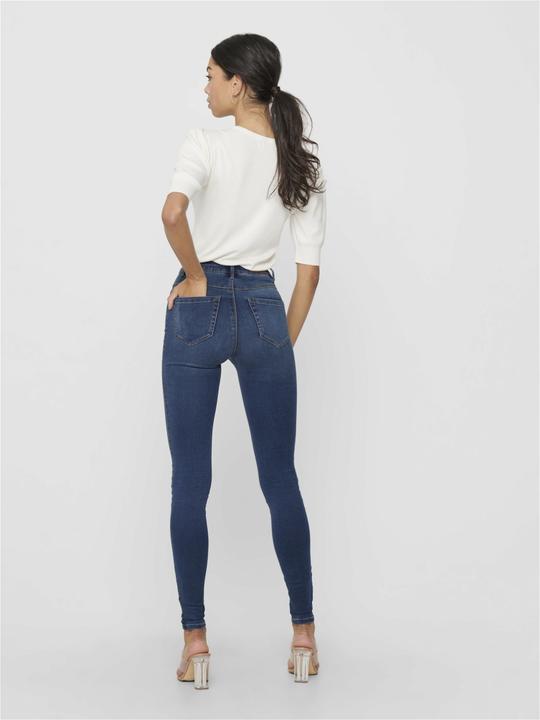 Actual product image Only Skinny Fit Jeans (30)