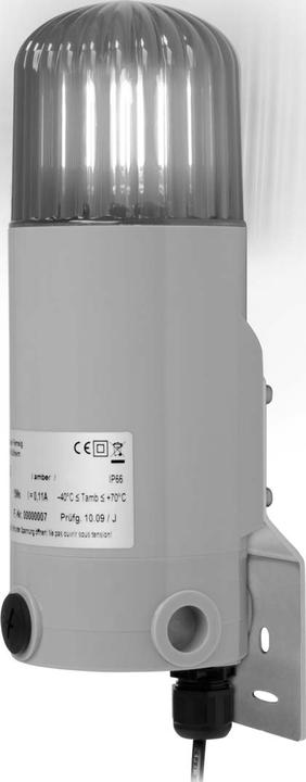 Produktbild FHF Funke+Huster Blitzleuchte 15 Joule 23020702