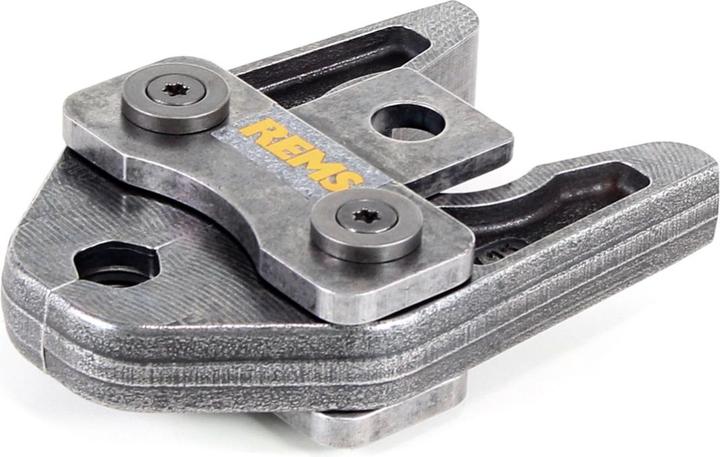 Actual product image Rems V15" crimping pliers (140 mm)