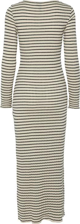 Image du produit Pieces Pciris Ls Ankle Dress Jrs Noos (M)