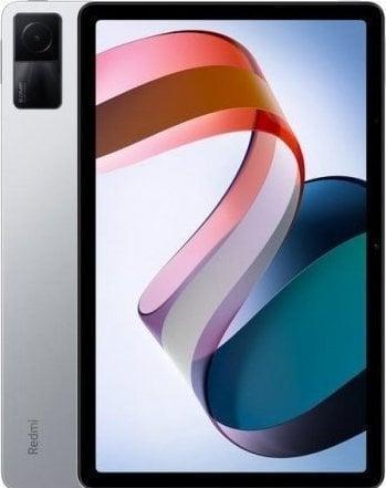 Xiaomi Redmi Pad (nur WLAN, 10.61", 128 GB, Silver)