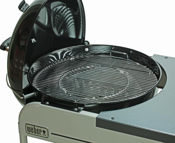 Produktbild Weber Performer Premium GBS (57 cm)