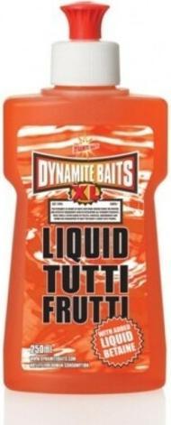 Dynamite Baits Tutti Frutti 250ml