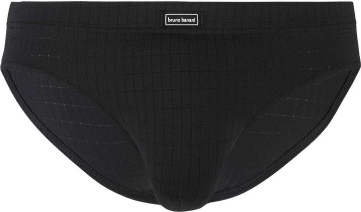 Bruno Banani Slip Casual Stretch (S, Einzelpack)