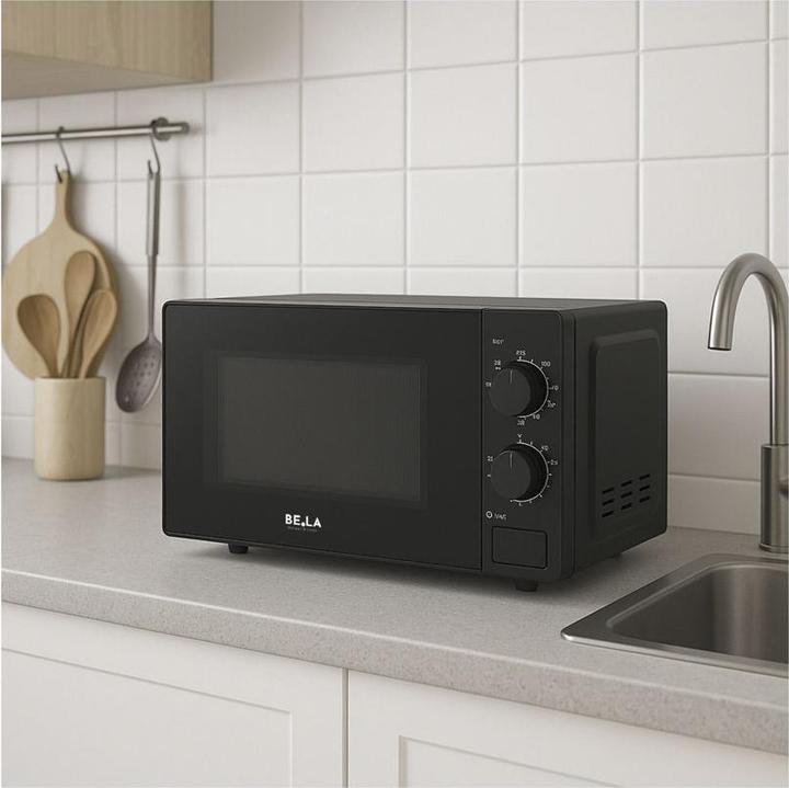 Image du produit Berger & Lanz Micro-ondes FSP (20 l)