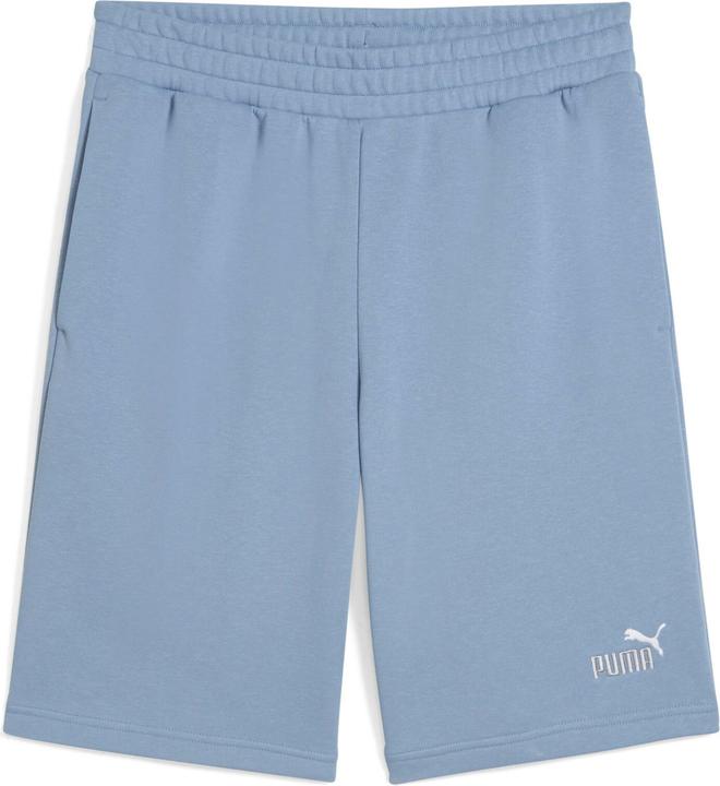 Puma ESS 2 COLOR No. 1 Logo Shorts 10" TR