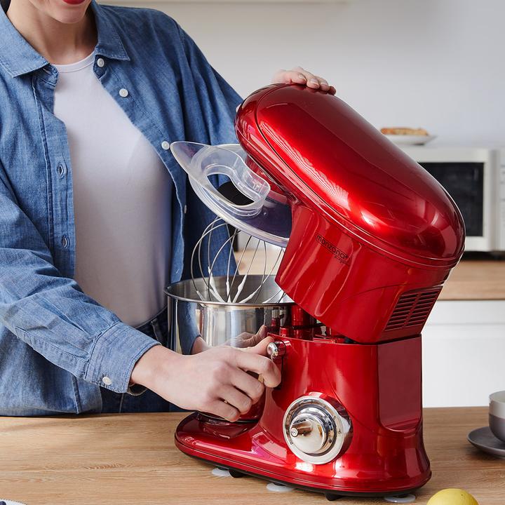 Image du produit Monzana Machine à pâte (1200 W)