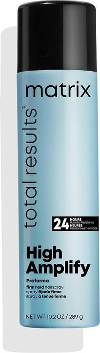 Image du produit Matrix Résultats totaux High Amplify (400 ml)