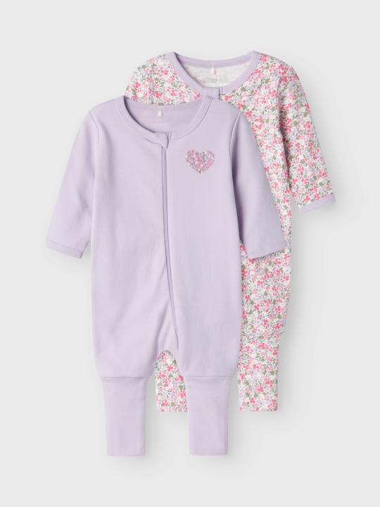 Actual product image Name it 2-pack pyjamas (92)