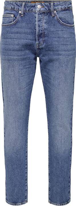 Produktbild Only & Sons Onsyoke Tapered MB 9360 Dot Dnm Noos (W31/L32)