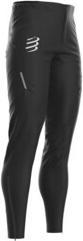 Actual product image Compressport Hurricane Men Running Trousers (L)