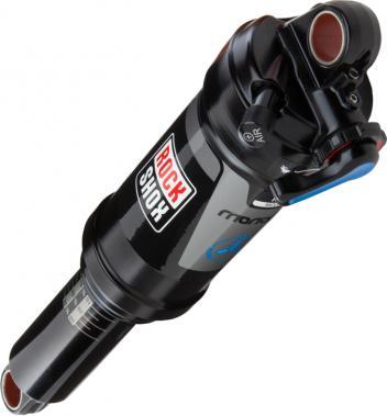 Produktbild RockShox Rear Shock Monarch RT3 (165x38/6.5x1.5) Tune-MidReb/MidComp (165 mm, 38 mm)
