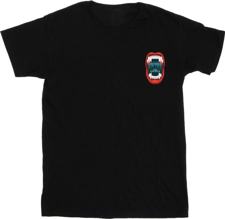The Lost Boys Teeth Pocket TShirt (M)