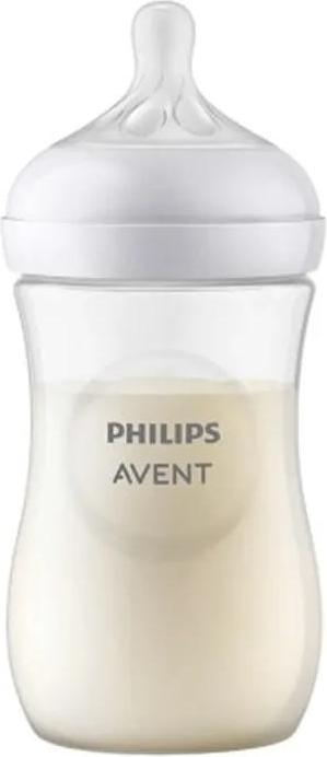 Actual product image Philips Avent Natural Response (330 ml)