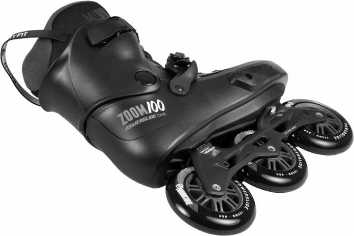 Produktbild Powerslide Zoom Pro 100 (41, 42)