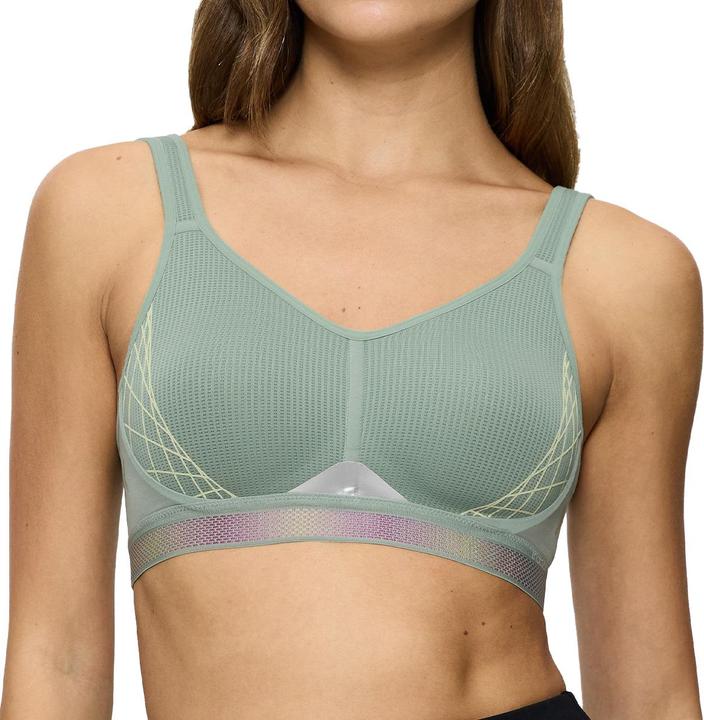 Triumph Triaction Cardio Flow P EX