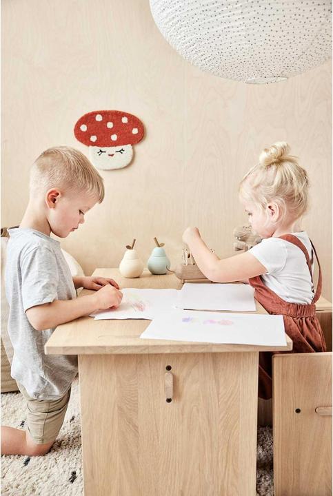 Produktbild Oyoy Kinder Geschirr-Serie