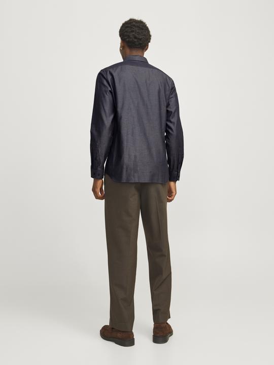 Image du produit Jack & Jones Slim Fit Hemd Hemd (XL)