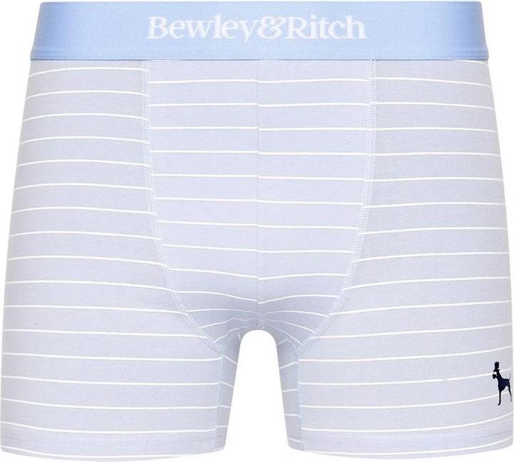Produktbild Bewley & Ritch Mirador Boxershorts (5erPack) (L, 5er Pack)