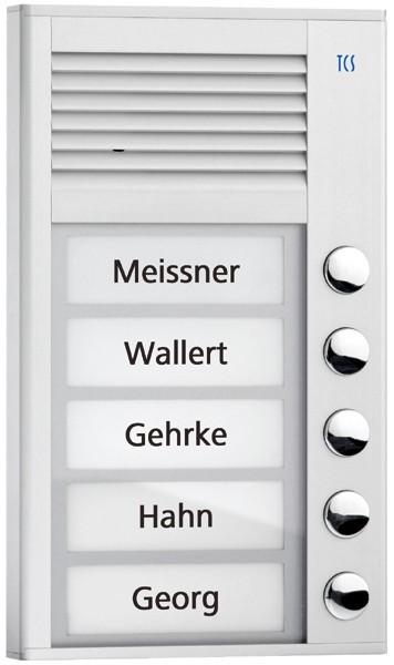 TCS Türsprechstelle