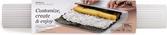 Produktbild Lékué Makisu Sushi